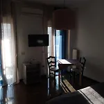 Executive Center Rooms