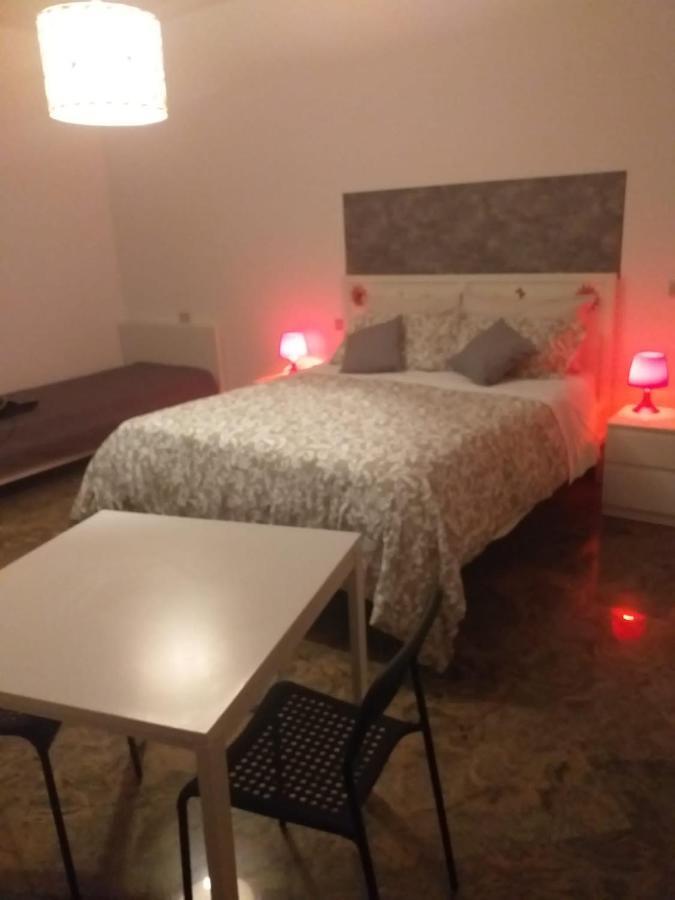 Executive Center Bari