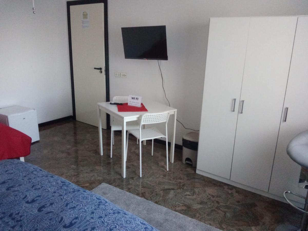 Gasthof Executive Center Bari